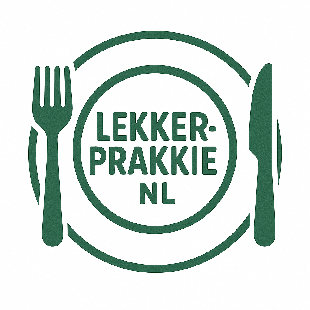 LekkerPrakkie.nl